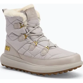 Dámská obuv Dámské sněhule Helly Hansen Willetta 2 Mid mellow grey