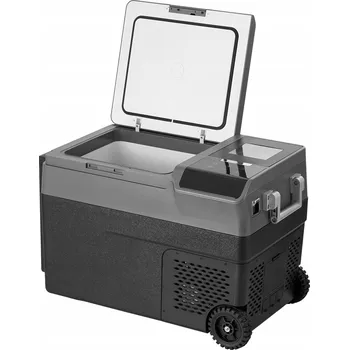 Autochladnička VEVOR GLCZBXX35LDMVC3XBV2