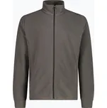 Pánská mikina CMP 33H2347 dust