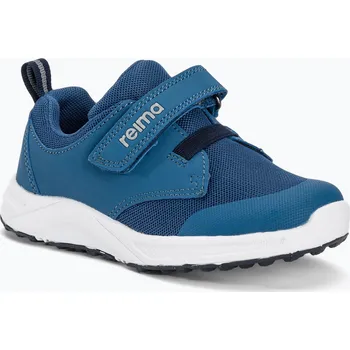 Dětská móda Dětské boty Reima Ekana blue ocean