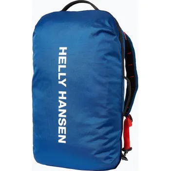 Městský batoh Batoh Helly Hansen Canyon Duffel Pack 35 l deep fjord