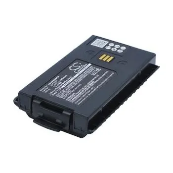 Baterie pro Sepura Stp9000, 1880 mAh, Cameron Sino CS-SPR800TW