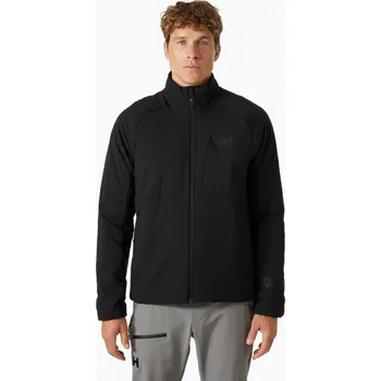 Pánská bunda Helly Hansen Odin Stretch Insulat Jkt 2.0 black