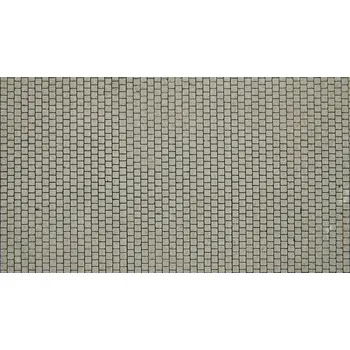 Modelová železnice Noch Strukturované náměstí Tržiště