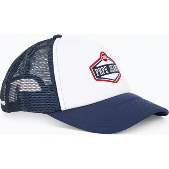 Oblečení a móda Kšiltovka Pepe Jeans Malton Cap dulwich blue
