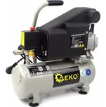 Kompresor olejový 1.5kW, 8L, GEKO