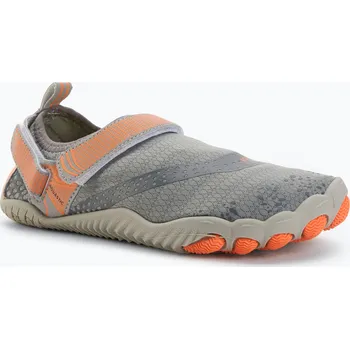 Vodní sport Dětská obuv do vody AQUASTIC Aqua grey WS083