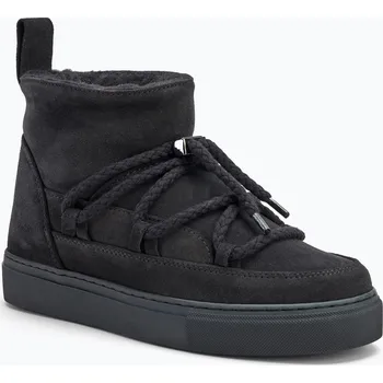 Dámská zimní obuv Dámské sněhule INUIKII Classic Low black