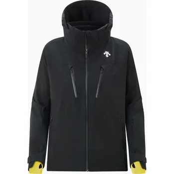 Pánská lyžařská bunda Descente Insulated černá