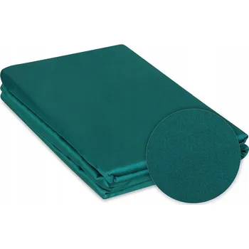 Povlečení Ložní povlečení bavlněný satén 140x200 + 70x80 + 40x40 zeleň_34 MATEX