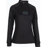 Dámská běžecká mikina Joma R-Night black