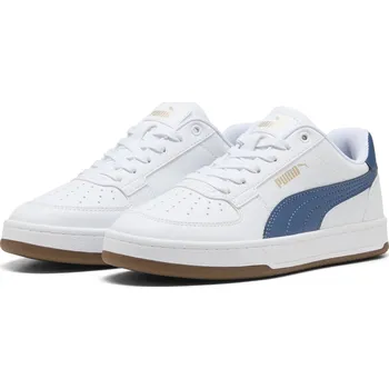 Dámské tenisky Dětské boty PUMA PUMA CAVEN 2.0 JR 39383757 – Bílá 36