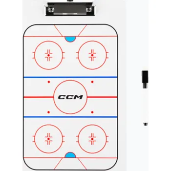 Trenérská tabule CCM