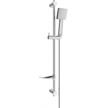 Sprchový set Mexen DF45 sprchová sada posuvná, chrom - 785454582-00 Posuvné sprchové soupravy