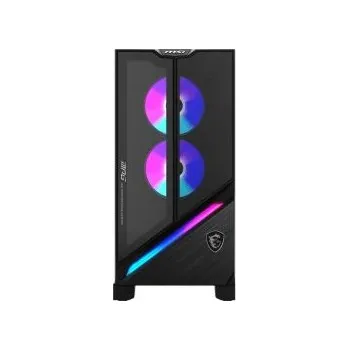 Stolní počítač MSI MPG Infinite/X3 AI 2NVR7-036EU/Midi/U7-265K/32GB/1TB/RTX 5070Ti/W11H/2R (MPG Infinite X3 AI 2NVR7-036EU)