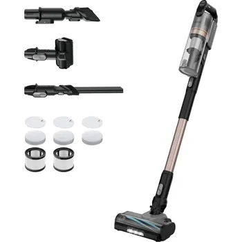 Vysavač Levoit LVAC-300 Plus 6v1 Aku Turbo Cyclone černý