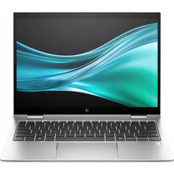 Notebook Notebook HP 9G1B0ET#AKD 13,3" AMD A10 16 GB / 512 GB stříbrný