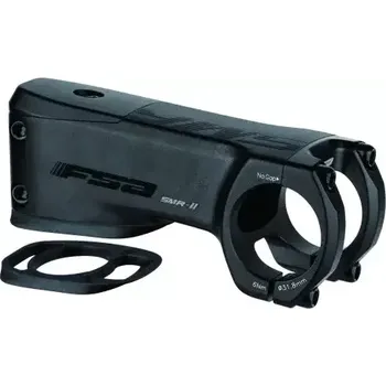 Představec na kolo VISION představec NS SMR-II alloy -10° 100 mm O-Fork