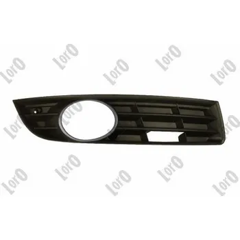 Nárazník Větrací mřížka, nárazník ABAKUS 053-22-456