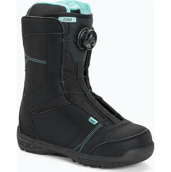 Snowboarding Dámské snowboardové boty HEAD Zora Lyt Boa black