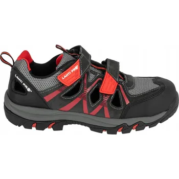 Pracovní obuv Pracovní sandály Lahti Pro L30603, velikost 41