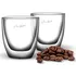 Sklenice Lamart LT9009 Espresso 80 ml 2 ks