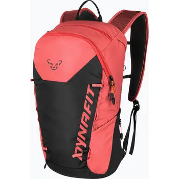 turistický batoh Dámský turistický batoh DYNAFIT Transalper 16 l cabana/black out
