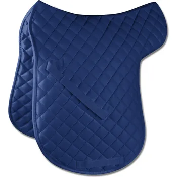 Vybavení pro koně Waldhausen Podsedlová dečka STAR Barva: blue, Velikost: D
