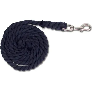 Jezdectví Waldhausen Vodítko Waldhausen, bavlna Barva: blue