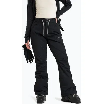 Dámské snowboardové kalhoty ROXY Nadia true black
