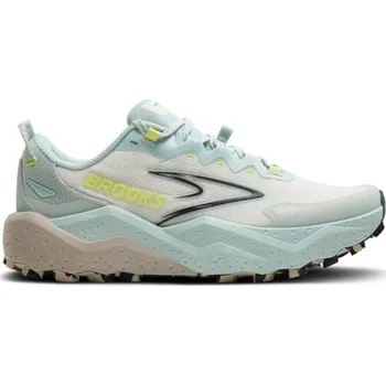 Dámská běžecká obuv BROOKS Caldera 8 W modrá 10,5