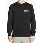 Pánská mikina Napapijri B-Kasba C black