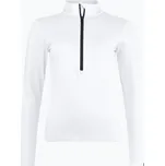 Dámská mikina HEAD Aster Midlayer white
