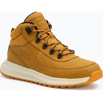 Pánská zimní obuv Pánské boty Helly Hansen Forest Evo new wheat/ cream