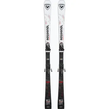 Sjezdové lyže Rossignol Hero Master ST R22 25/26 165 cm