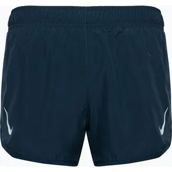 Dámské kraťasy Dámské běžecké šortky Nike Fast Tempo Dri-Fit armoury navy