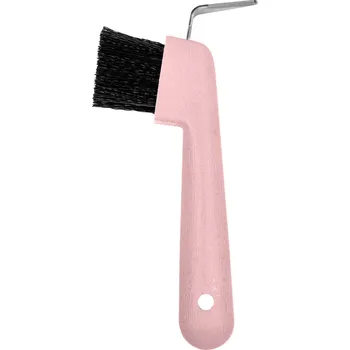 Čištění pro koně Kopytní háček Waldhausen Barva: linnea pink