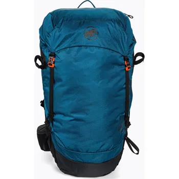 Outdoorové zavazadlo Mammut Ducan 24 l turistický batoh modrý 2530-00350-50430-1024