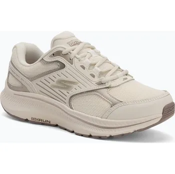 Dámská běžecká obuv Dámské běžecké boty SKECHERS Go Run Consistent 2.0 Advantage beige