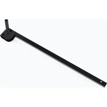 Plotový sloupek Sloupek OneTeam č. 3-1 (levý ) pro branku OT-B4W004 black