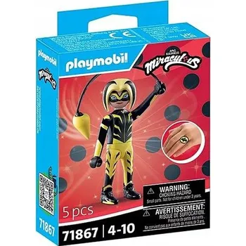 Stavebnice Playmobil Playmobil Zázračná Vesperia 71867