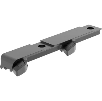 Příslušenství k optickému přístroji Základna Blaser UNI compact - upínání hunting páčkou - ocelová Blaser long - 4254-1000-01