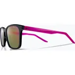 Sluneční brýle Nike Rave black/polar pink flash