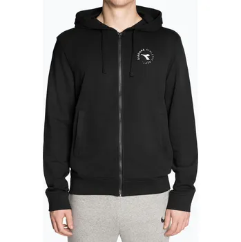 Pánská mikina Pánská mikina Diadora FZ Essential Sport nero