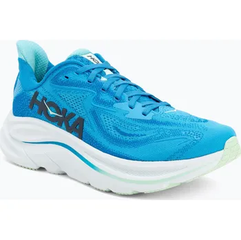 Pánská obuv Pánské běžecké boty HOKA Clifton 10 hoka blue/skyward blue
