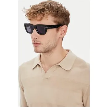 Sluneční brýle Sluneční brýle Tom Ford FT1154 01A Černá 50