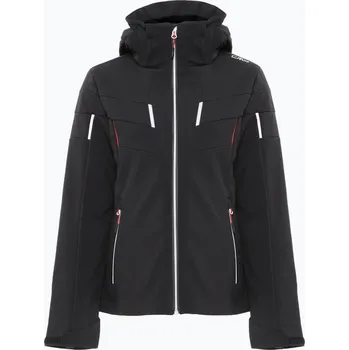 Dámská lyžařská bunda CMP 34W4536 nero