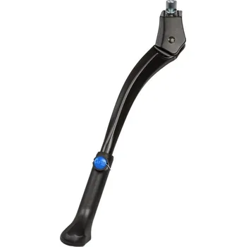 stojánek na kolo stojánek 24-28" M-Wave Column Al E-bike středový černý