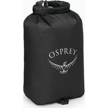 Vodácký pytel Vodotěsný vak Osprey Ultralight Dry Sack 6 l black