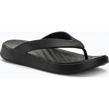 Dámské žabky Dámské žabky Crocs Getaway black
